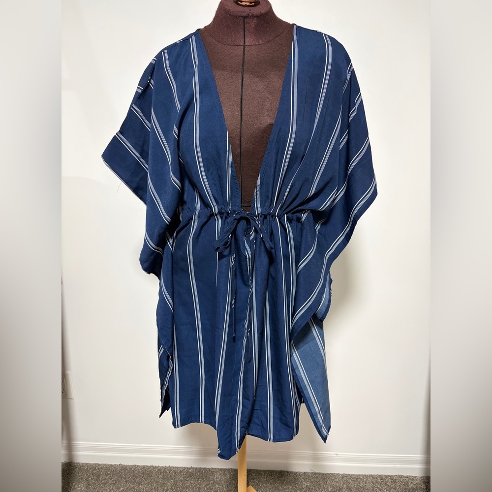 Bathing suit Cover up M-XL